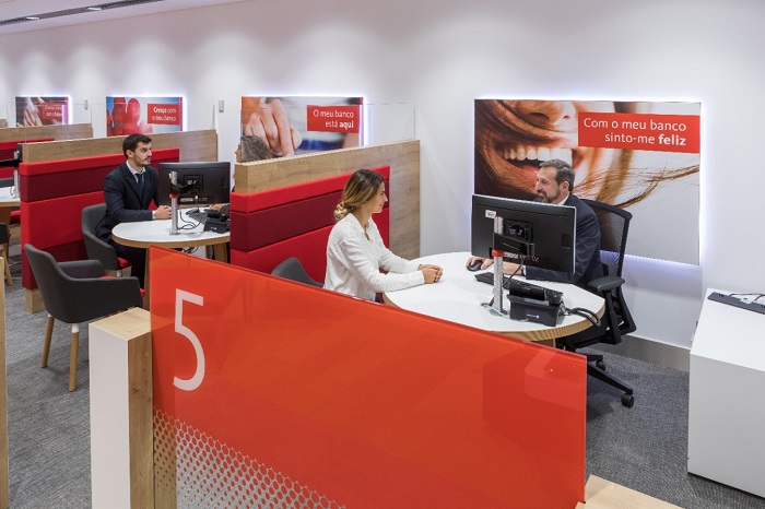 Santander Credit Services